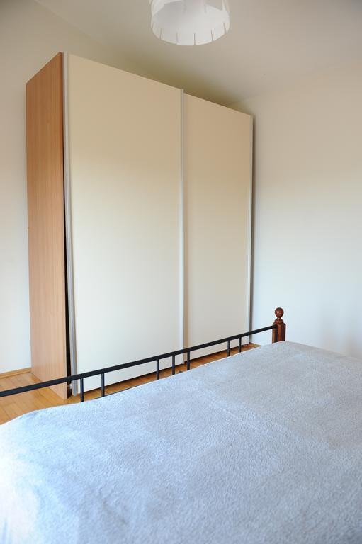 Apartment Zoe Zadar Eksteriør bilde