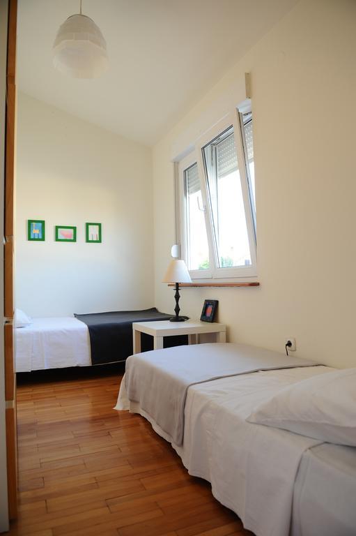 Apartment Zoe Zadar Eksteriør bilde