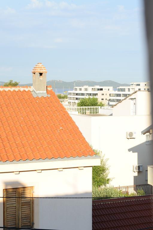 Apartment Zoe Zadar Eksteriør bilde