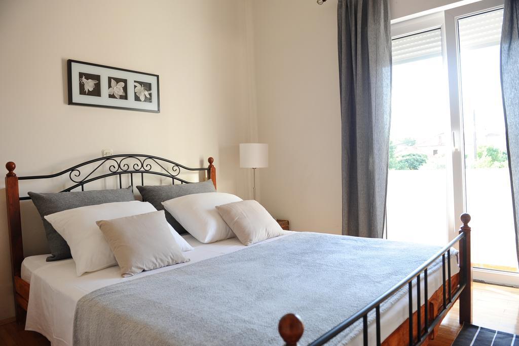 Apartment Zoe Zadar Eksteriør bilde