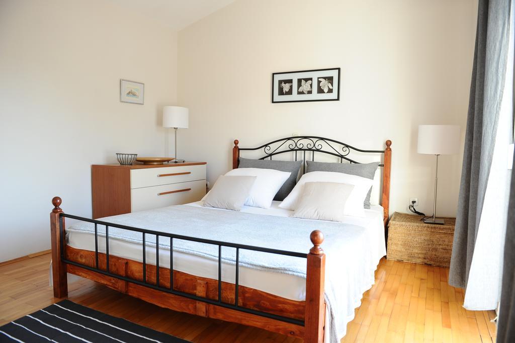 Apartment Zoe Zadar Eksteriør bilde