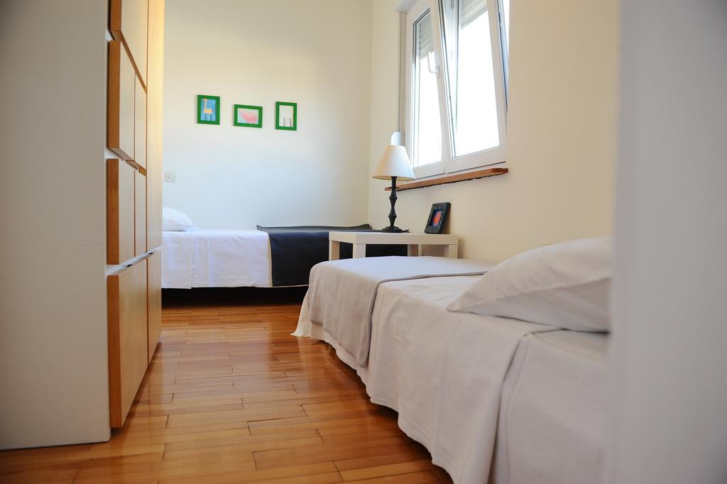 Apartment Zoe Zadar Eksteriør bilde