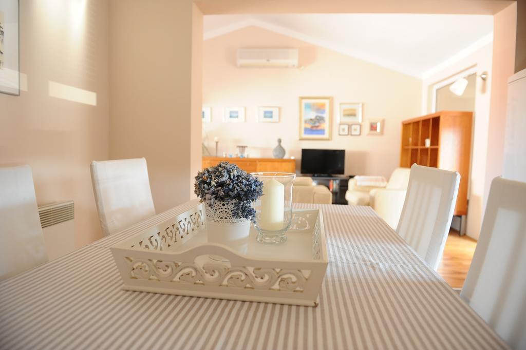 Apartment Zoe Zadar Eksteriør bilde