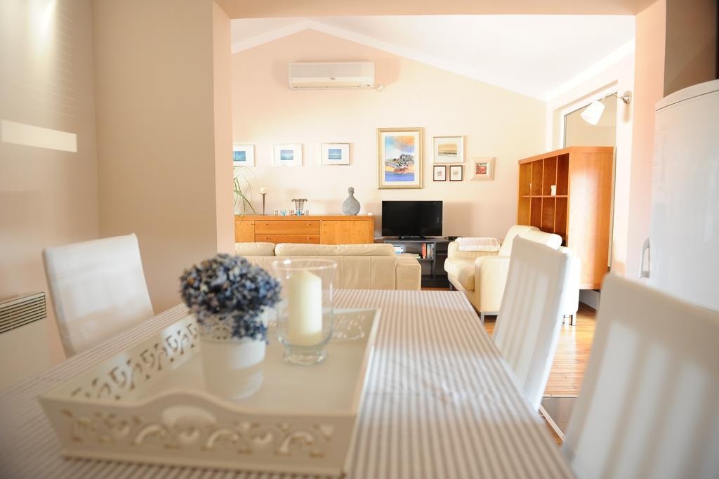 Apartment Zoe Zadar Eksteriør bilde