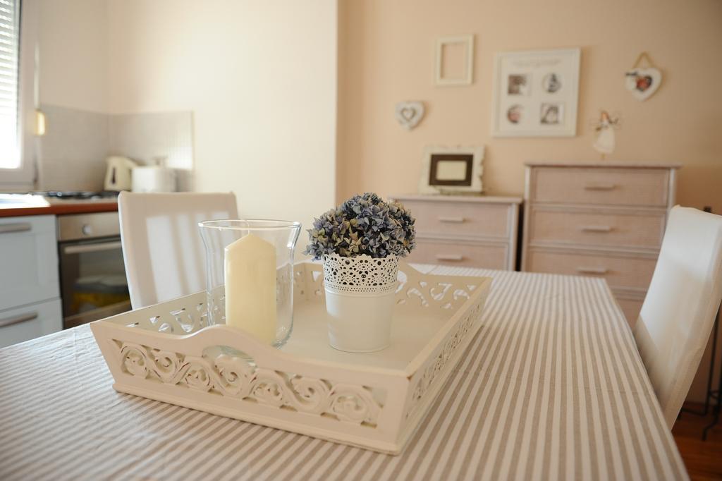 Apartment Zoe Zadar Eksteriør bilde