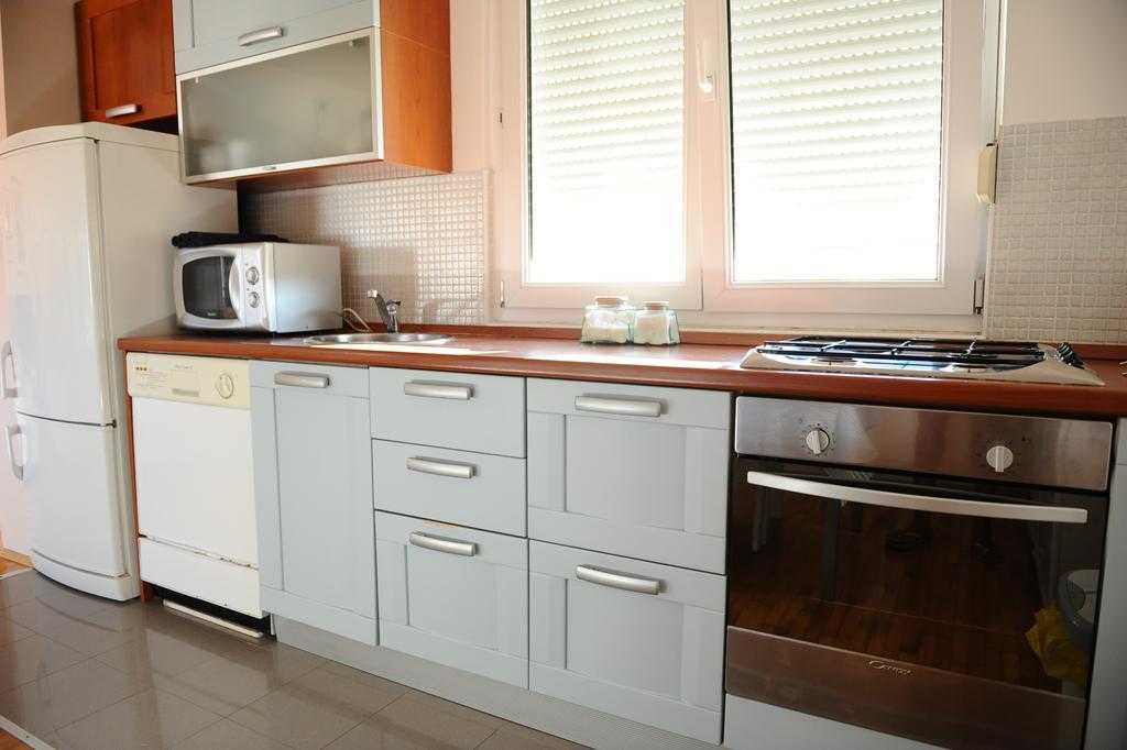 Apartment Zoe Zadar Eksteriør bilde