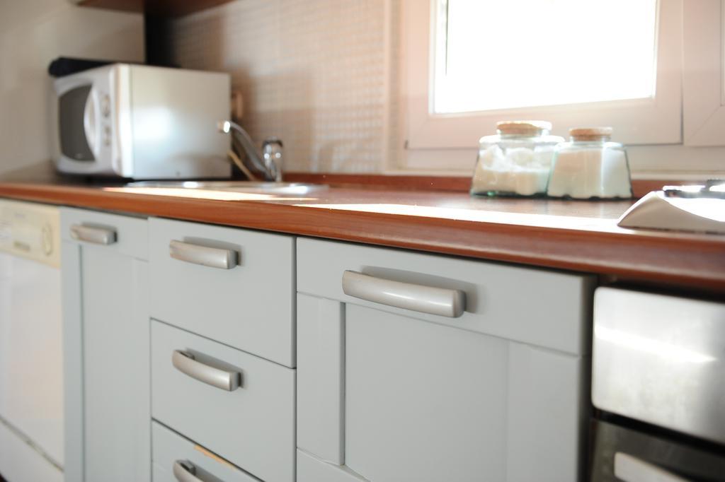 Apartment Zoe Zadar Eksteriør bilde