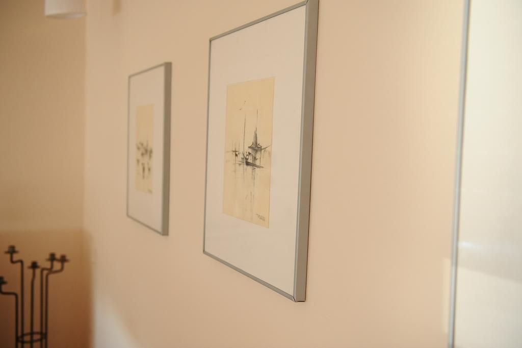 Apartment Zoe Zadar Eksteriør bilde