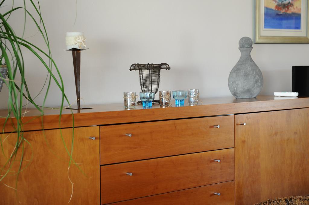Apartment Zoe Zadar Eksteriør bilde