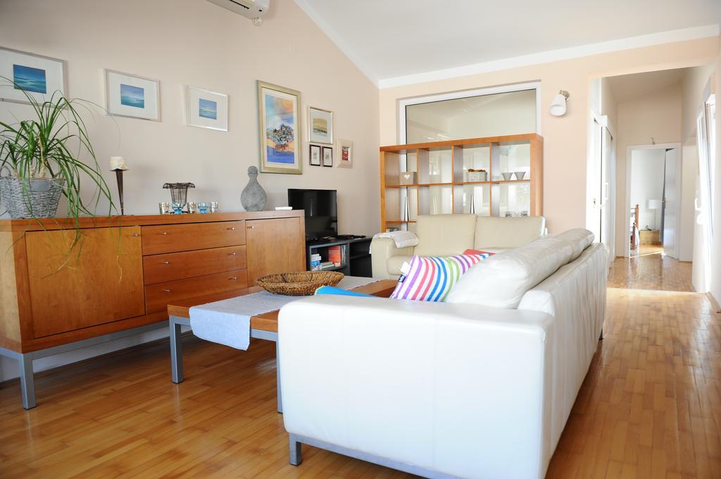 Apartment Zoe Zadar Eksteriør bilde
