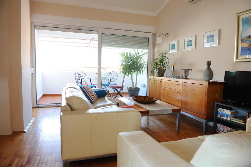 Apartment Zoe Zadar Eksteriør bilde