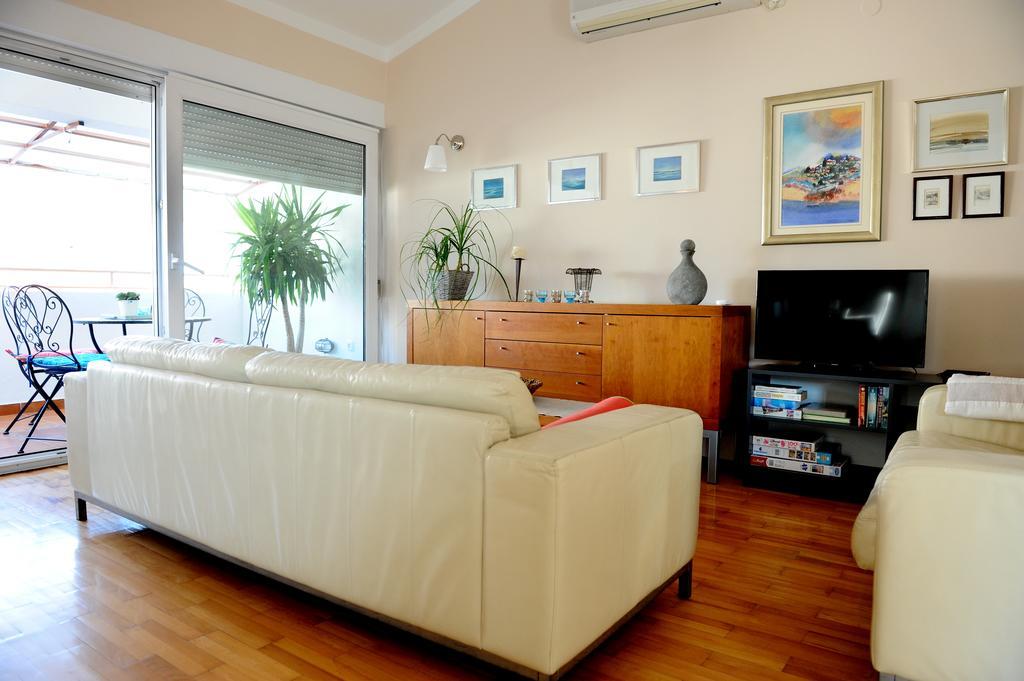 Apartment Zoe Zadar Eksteriør bilde