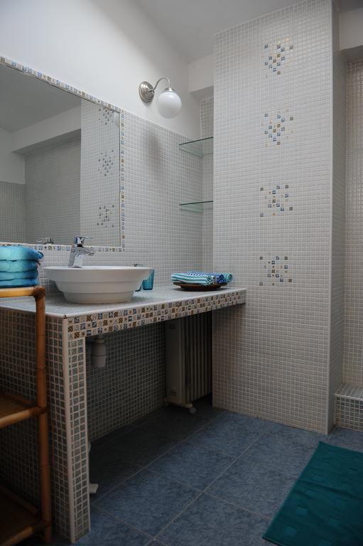 Apartment Zoe Zadar Eksteriør bilde